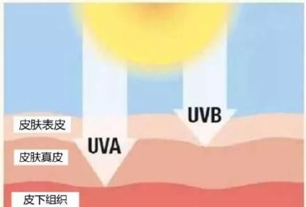 紫外线|防晒知识 你应该了解