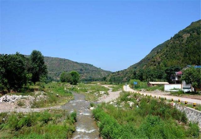 诸葛亮|马谡痛失街亭,街亭又是现在的哪里位置为何如此重要