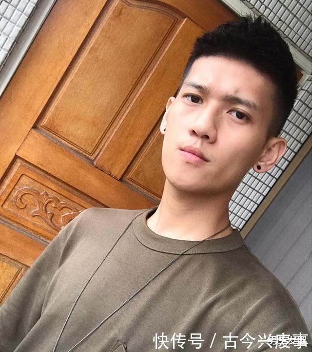 时尚|发型別再剪“锅盖头”了,理发师建议你留这4款,时尚清新显帅气