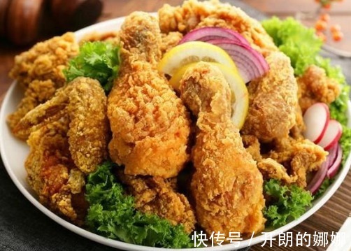 孩子|想要孩子长高个,3种零食别再吃了,不然身体难发育,简直坑娃