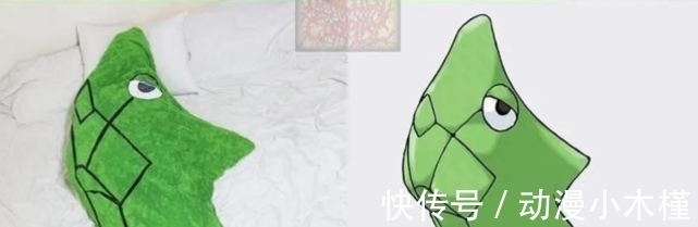 泰国|泰国小哥cos神奇宝贝,还以为要睡觉,不料作品一出,神还原了