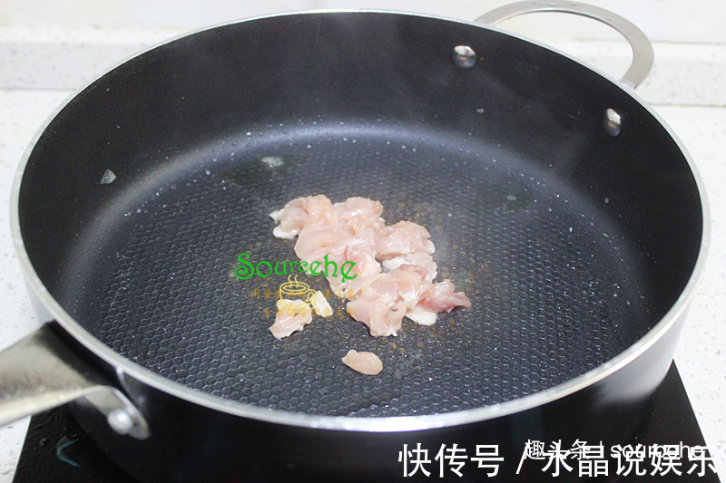 儿子|此菜儿子最喜欢吃,荤素搭配营养高,三天两头就要煮一次