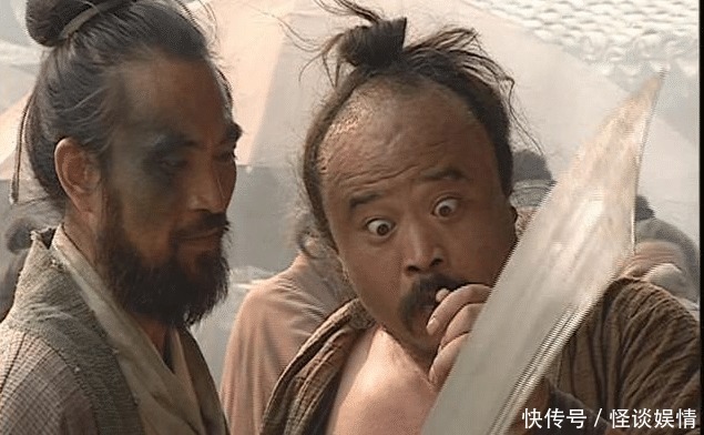 补上|一向退让容忍的杨志为何痛恨牛二,不但杀了他,还要再补上两刀?