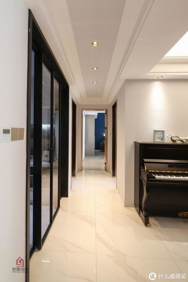 台柜|这是我见过最实用的家,每处空间都暗藏着人性化设计,太睿智了