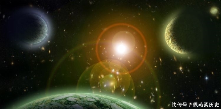 模拟 世界是虚拟的?所有人都是“0+1”的数据?疯狂的世界虚拟论