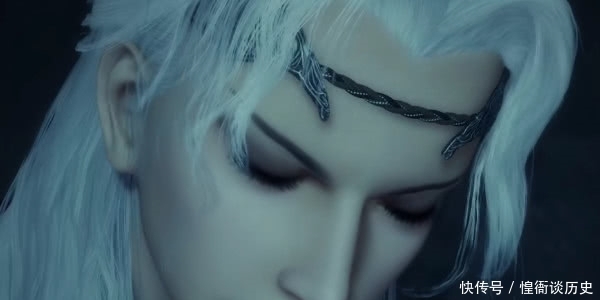 《不良人》天下属谁？真假李星云谁是真主？尤川蚩笠已经说出答案