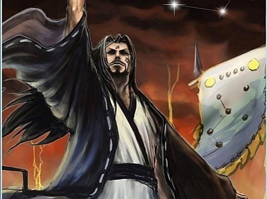 影视作品|三国杀武将设计从何而来?历史、演义、甚至影视作品?