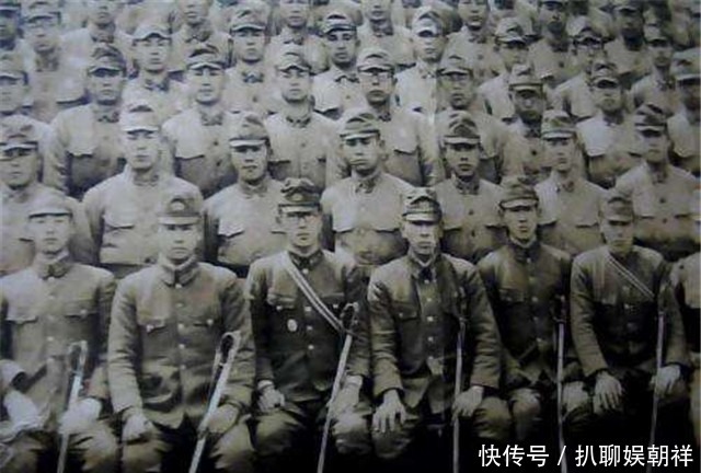 致命|二战中苏军突然停火，日军以为苏军怂了，接下来便受到致命屠杀