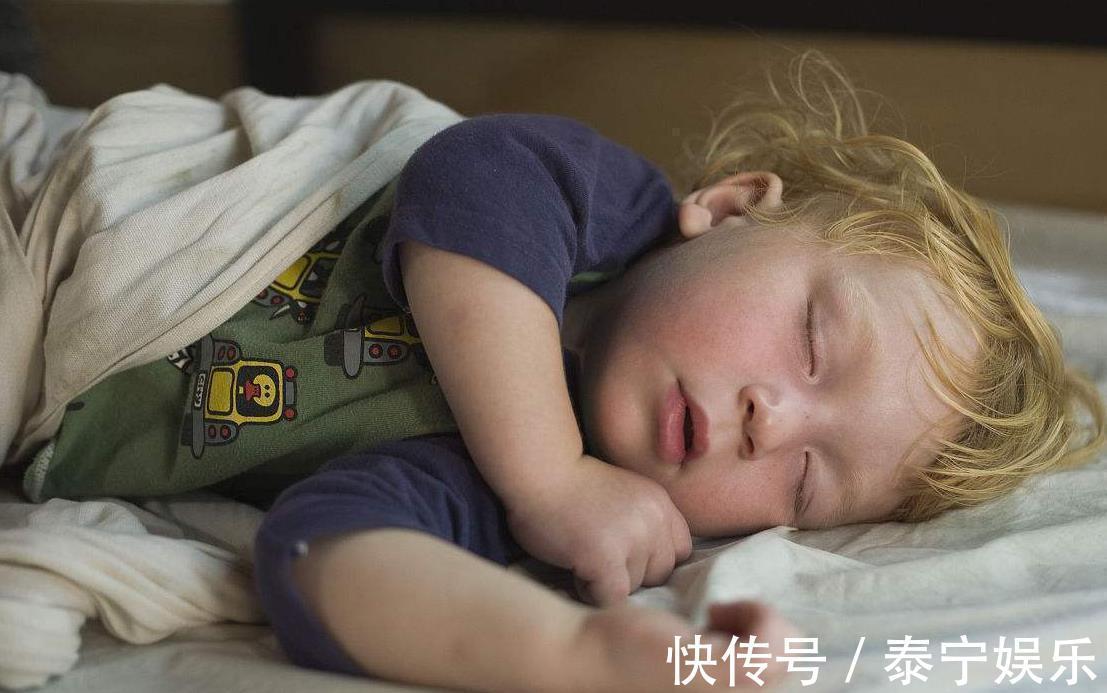 激素分泌|“卡点睡眠”能长高,8点9点都并非最佳时间,睡对了不愁长个