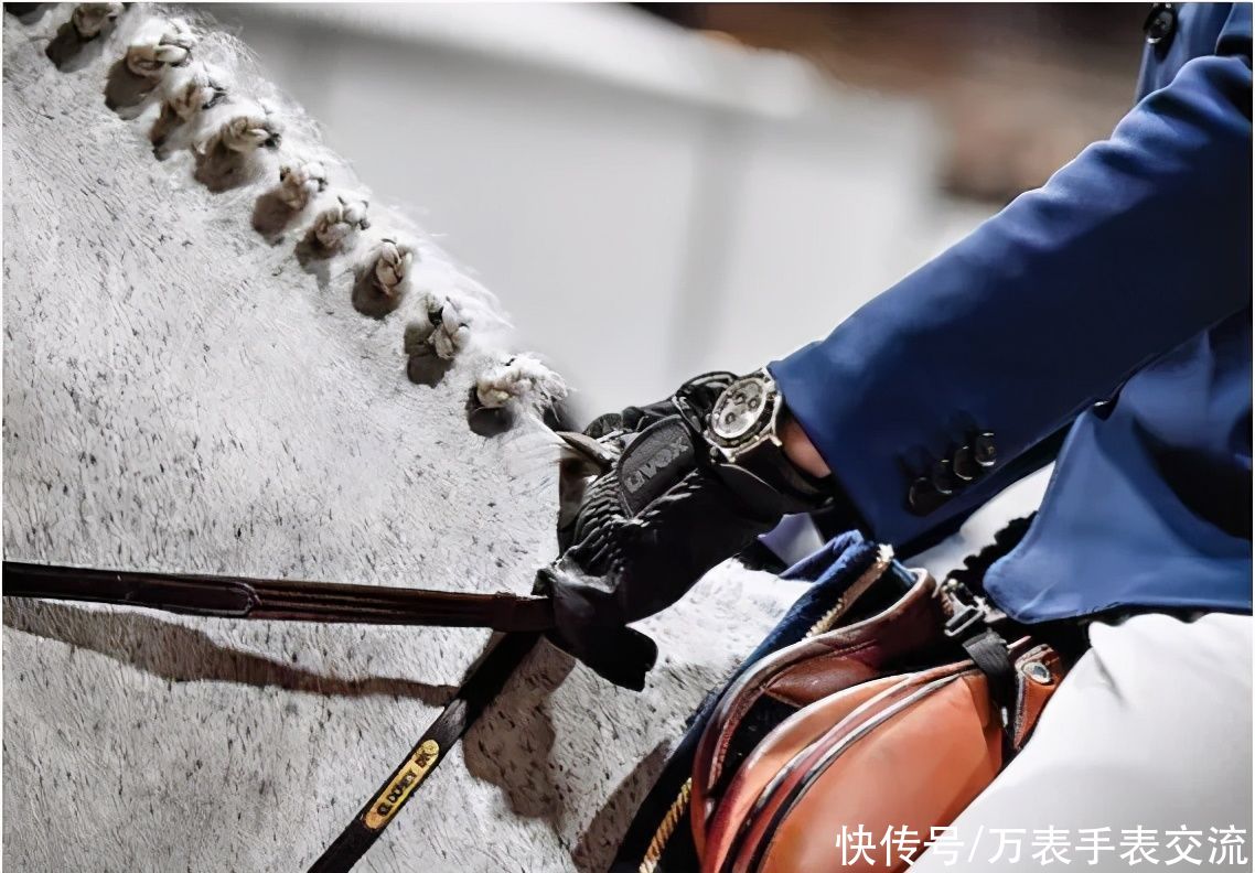 绿水鬼|又贵又难买，成本才10%的劳力士凭什么翻倍卖？