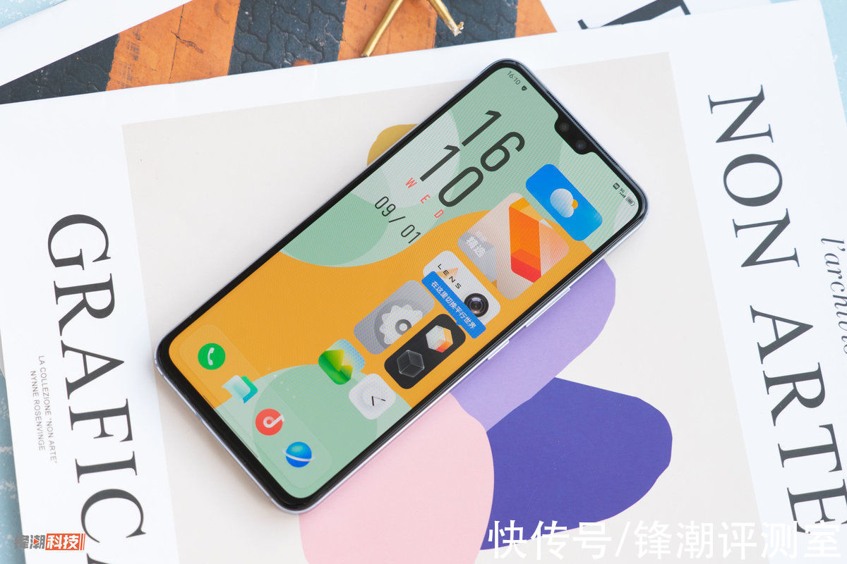 影像|vivo S10 Pro影像体验：柔光双摄，也是扫街利器