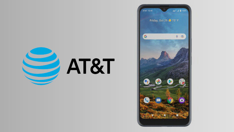 美国运营商|美国运营商 AT&T 发布 Fusion 5G 手机，定价 6.12 美元 / 月