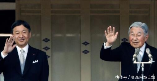 日本天皇|为什么日本天皇名字都带个“仁”字?原来还有这么多讲究!