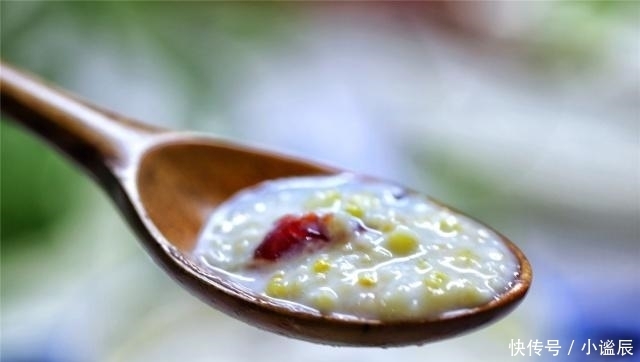 钢切燕麦|减脂期不知道如何吃早餐?试试此款早餐粥,无糖低脂,好吃不怕胖