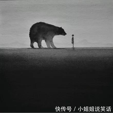 |「被窝段子20180915」社会很残酷 你要活得有温度