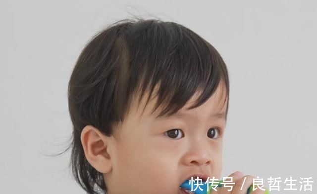 刷牙|10个5岁儿童中,7个有龋齿,罪魁祸首居然不是糖?