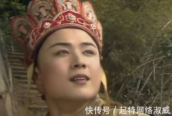 特处士$捉人靠陷阱 捉不到人就吃素 《西游记》中最窝囊的三个妖怪!