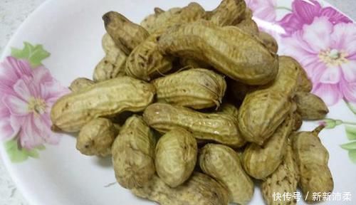 花生米|经常吃花生是升血压的,还是降压的?高血压患者吃花生会怎么样?