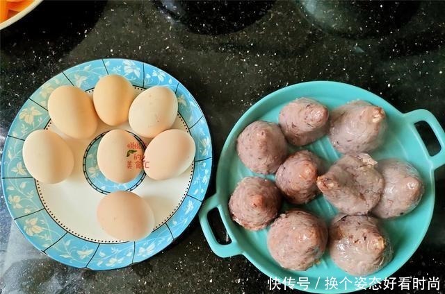 将就|冷天早餐,不糊弄不将就,学学7天不重样,孩子吃得好精神也充足