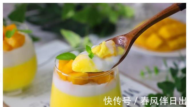 椰浆|夏天，我家冷饮从不买，自己在家做，美味零添加，比买的好吃