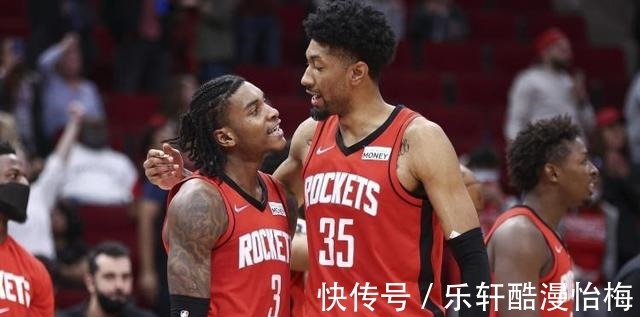 内讧|火箭内讧！小波特发飙离场，伍德拒绝出战，榜眼29分成大赢家