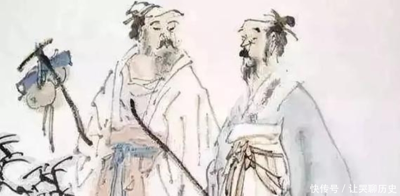 古人讲八拜之交,是哪八拜,有何典故?