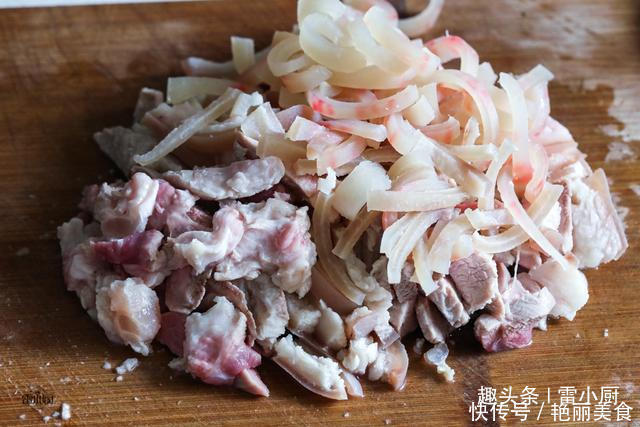 晚饭只给老公做了一道菜，好友却说这吃法太奢侈了