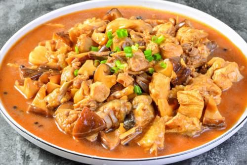 焯水|炖鸡肉，万不可直接焯水，还需多做1步，鸡肉鲜香嫩滑，没腥味
