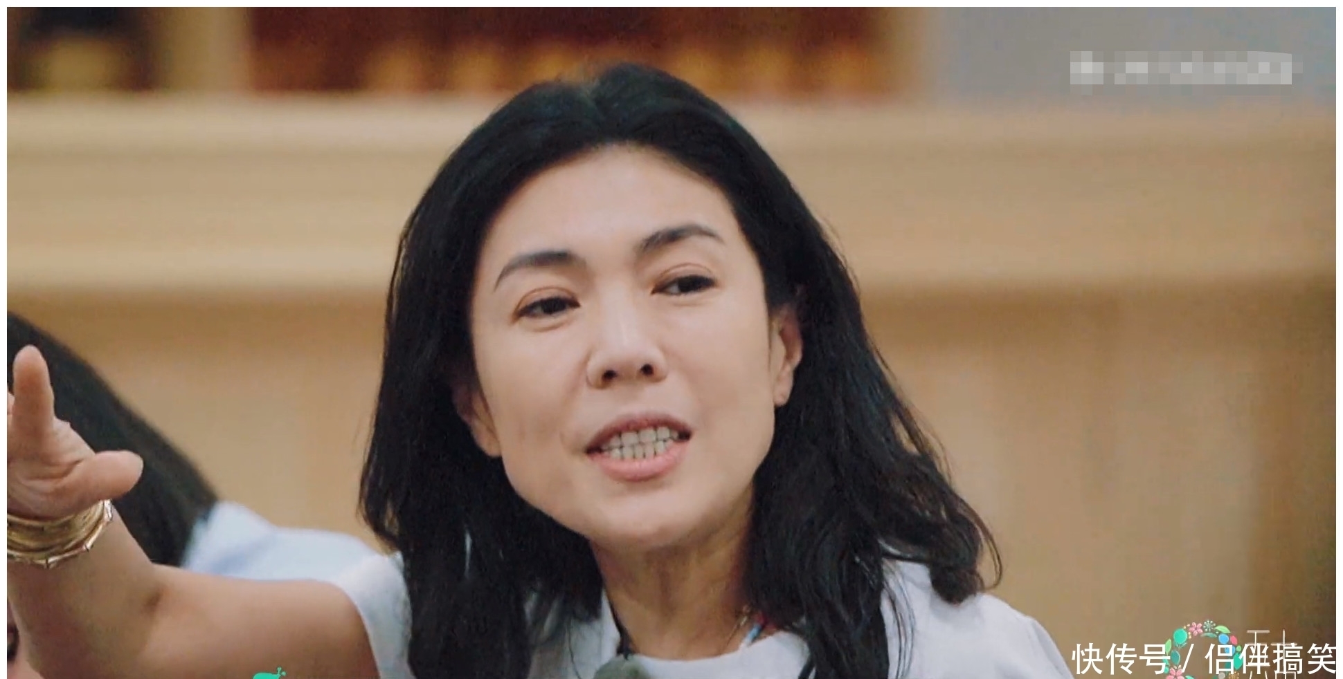 郭麒麟|《桃花坞》开播引争议,苏芒一天伙食费650,节目组澄清被吐槽