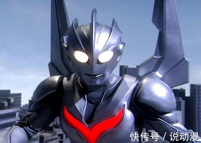 奥特之王|奥特曼世界五大高手,昭和系占一个,平成系占四个,新生代没有资格!