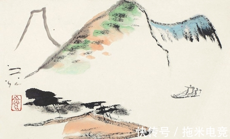 诗作|以诗论诗,元好问《论诗三十首》