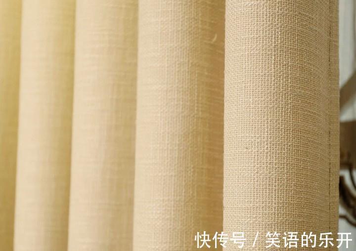 材质|家用窗帘深度剖析，功能、材质、尺寸俱全，窗帘厂家不外传的秘密