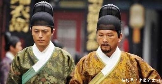 明朝|解读:明朝的“锦衣卫指挥使”是什么级别?说了你可别不信!