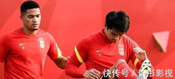 张玉宁|鲁能球迷白高兴了,原以为郭田雨会在国足挑大梁,结果却无缘出战