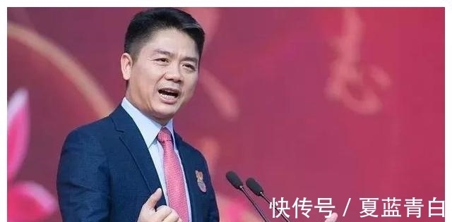 一周内，京东3位高管相继出走，张磊才是刘强东的铁兄弟？