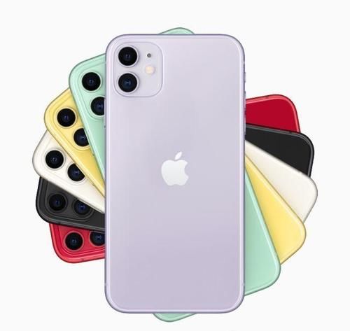 iPhone11|苹果，承认部分触屏缺陷，将提供免费更换iPhone11屏幕