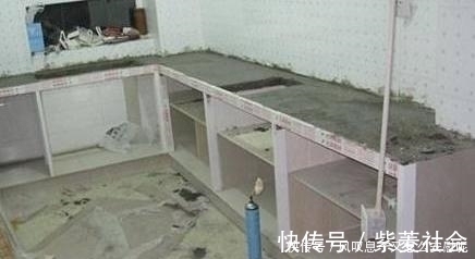 橱柜|厨房橱柜装修工人给我家多做这一步，现在才发现这样装太实用了