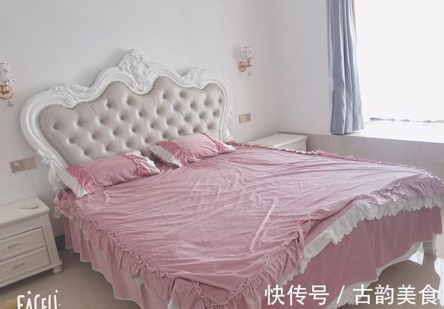 门框|晒晒刚入住的新房,门框都快被亲戚踏平了,客餐厅太有档次了