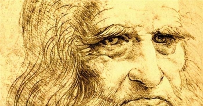 达芬奇&达芬奇为何被质疑是外星人?科学家:你看他画的设计图,就知道了