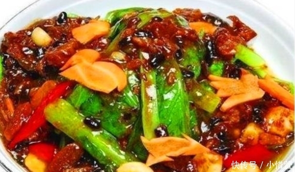 香味四溢的几道家常美食,简单美味,下酒下饭简单易学,上桌抢