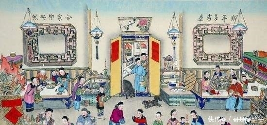 纪念耶稣|太平天国为何严禁过春节, 也不过圣诞节?