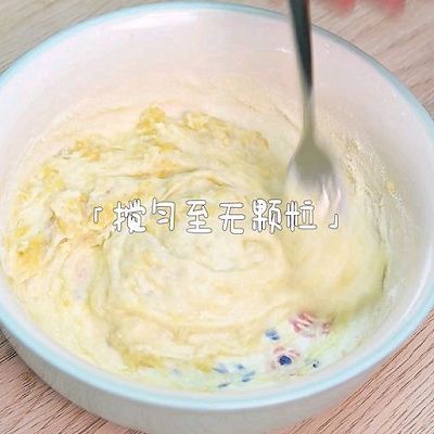 葡萄干|香蕉燕麦饼干