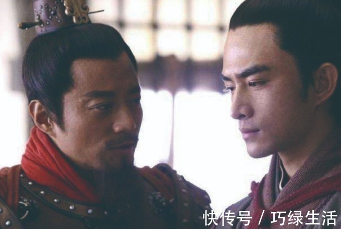 卢俊义|在和宋江竞争梁山老大时,卢俊义的选择太明智,连燕青都没看出来