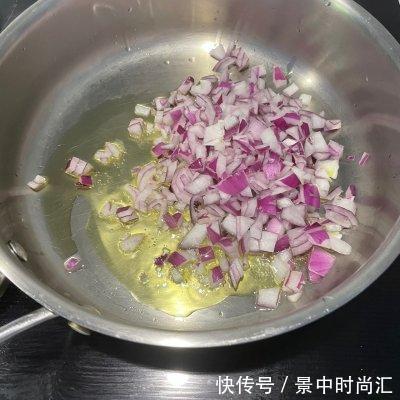 自制|吃一次就念念不忘的意大利肉酱面(肉酱自制)