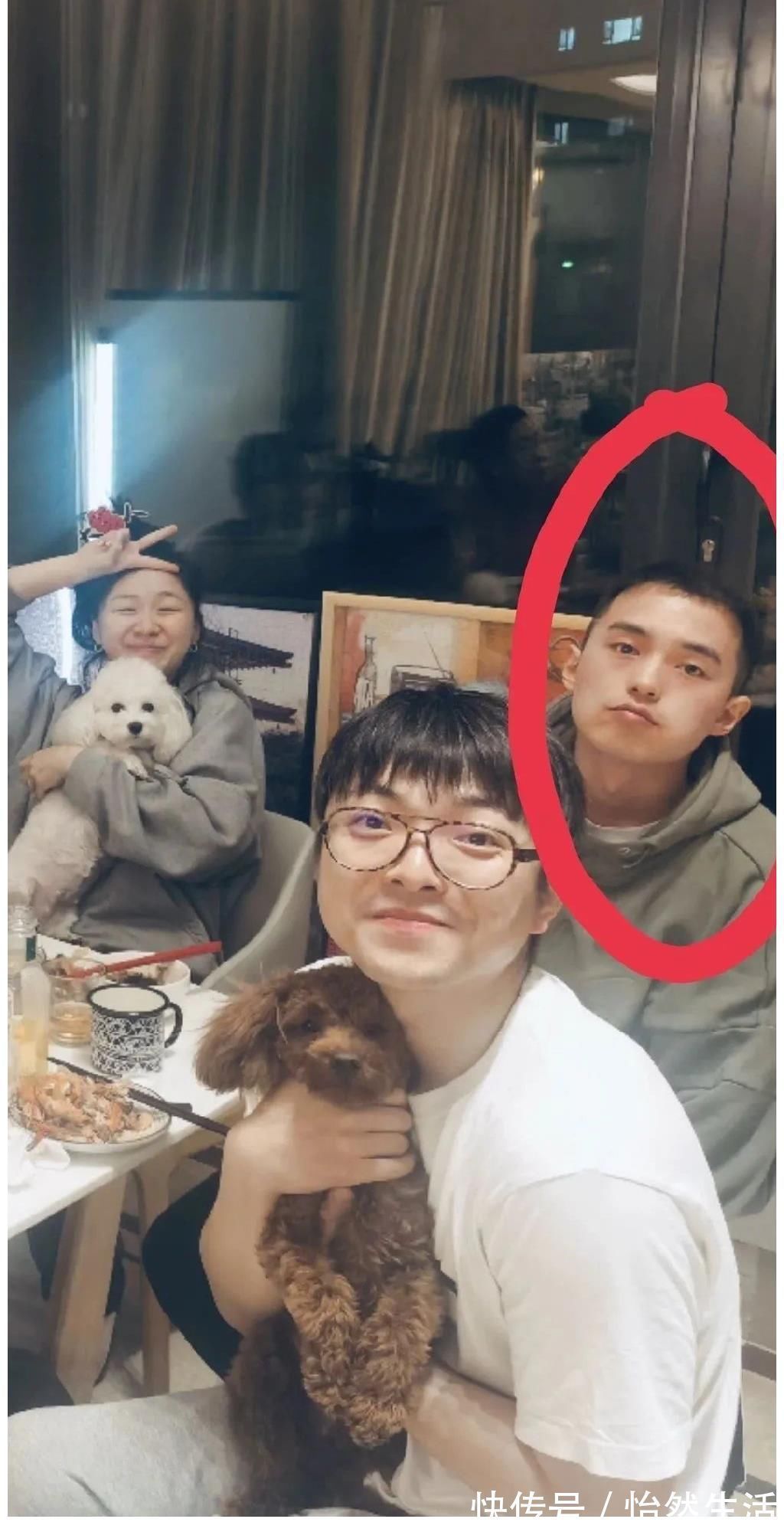 李佳琦|李佳琦金婧BE了?女方男友被扒出,十分有才是动画《不良人》编导