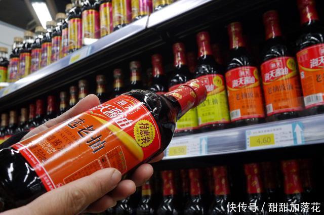有何|常用的老抽、生抽、豉油、味极鲜,到底有何区别知道后别用错了
