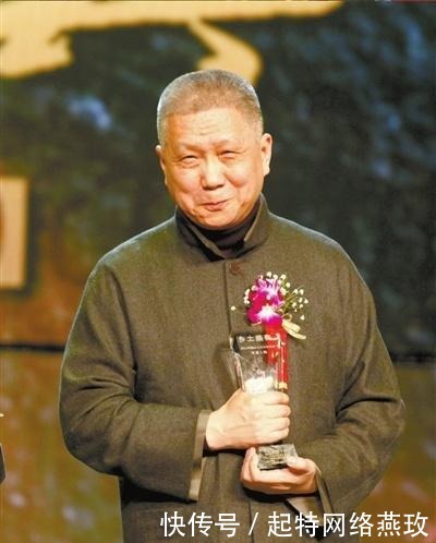 儿子|马未都:打算把百亿古董全部捐献,儿子却说了句话,让我深思!