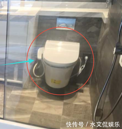 淋浴房|卫生间如何装修学国外这么设计,卫生间越用越顺心,舒适方便