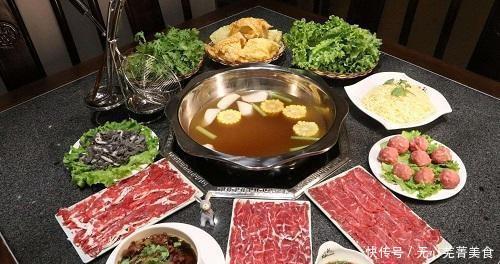 地方|在不同的地方有很多火锅,南方与北方,辛辣清淡,你选哪一个