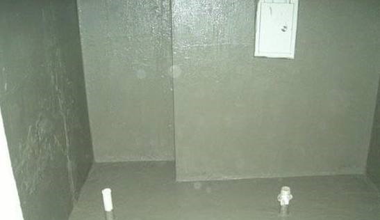 修补|越来越多人卫生间这样做防水,太聪明了,看完后悔没早知道!